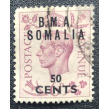 somalia b.m.a. SG 516 USED