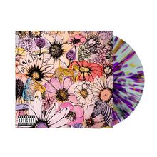 Maroon 5 – JORDI Exclusive Splatter Vinyl LP | Limited Edition