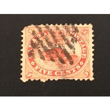 ICOLLECTZONE Canada 15 fine used faults