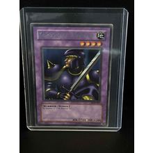 Karbonala Warrior - LOB-067 - Rare - Unlimited Edition Legend of Blue Eyes White