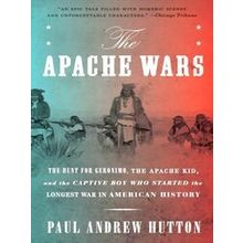 The Apache Wars