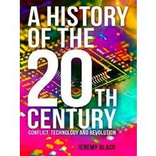 A History Of The 20Th Century