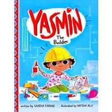 Yasmin The Builder