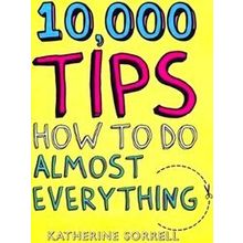 10, 000 Tips