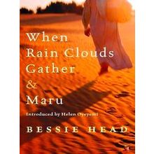 When Rain Clouds Gather Maru