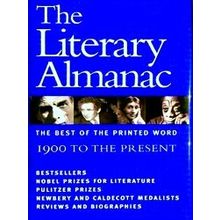 Literary Almanac