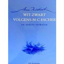 Wit Zwart Volgens Escher