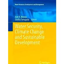 Water Resources Development and Management: Water Security, Climate Change and S