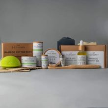 Exceptional Self-Care Kit[ ]