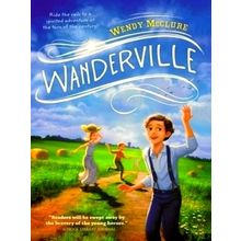Wanderville