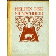 Helden der Mensheid