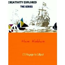 01 Voyage to Lilliput - Creativity Explored
