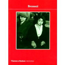 Brassai by Various Authors