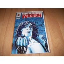 Eternal Warrior (1992) #7...Published Feb 1993 by Valiant