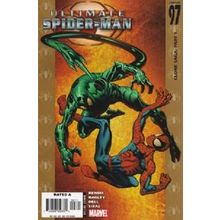 Ultimate Spider-Man # 097 FN+ ORIG US COMICS