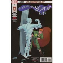 Unbeatable Squirrel Girl (Vol 2) # 029 NM MODERN AGE COMICS