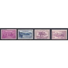 777 3c Rhode Island Average MNH VA0441d