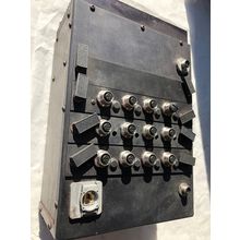 BALANCE TECH ETHERNET GAGE AMP IP ADDRESS 10.0.0.5,AZ