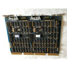 Measurex 04349900,MEASUREX BSC - QBUS, 05349900 PC BOARD ,CG