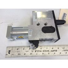 NEW TUNKERS K 32 UZ T12 NPT#18404000 PNEUMATIC CLAMP TURCK NI2-09,5-AP6-0,1, EB