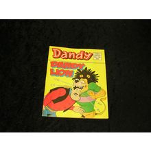 Dandy Comic Library No.136
