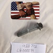 Volvo 988772 Rover LR000039 Hardware Bolt M12 x 65 Quantity 1