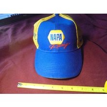 NAPA RACING BASEBALL CAP!! Look! Fits All!! $17.00 Shipped!! This New NAPA RACIN
