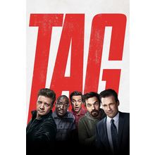 Tag 1 Poster Canvas Movie Film Print A0 A1 A2 A3 A4 A5 A6 Art Wall Decoration