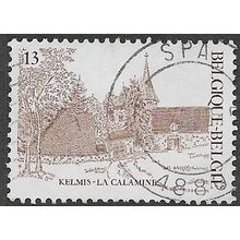 1986 Michel 2274 - fine used (o)