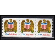 2603v 10c Eagle Very Fine MNH SG PNC 22221/3 Bluebird PA3144