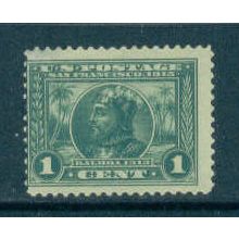 397 1c Vasco Balboa Average MHT M06085