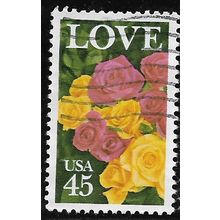 1988 Michel 1993 - fine used (o)