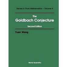 The Goldbach Conjecture - Yuan Wang