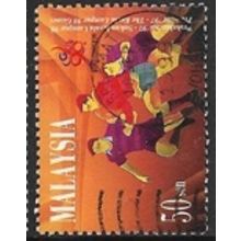1997 SG 671 - fine used (o)