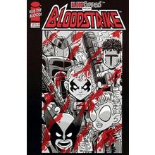 Bloodstrike (Vol 2) # 032 NM CoverB MODERN AGE COMICS