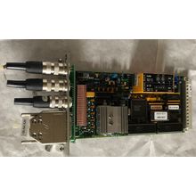 HAAS-LASER ASV2 18-06-66-00/p STRAY RADIATION CIRCUIT BOARD 18-06-66-01/B,AY