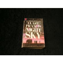 Night Sky by Clare Francis