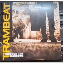 Trambeat CD Through The Narrows A 10 TRACK RARE ALBUM Reggae