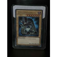 Dark Magician - LC01-EN005 - Ultra Rare - Limited Edition Legendary Collection Y