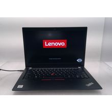 Lenovo ThinkPad T14s 14" LT 16GB RAM 256G SSD Win11 No Cover