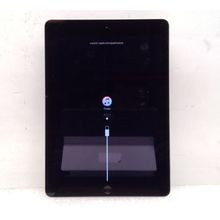 Apple iPad Air 1st Gen 9.7" 16GB A1474 MD785LL/A Wi-Fi Space Gray No OS "Read"