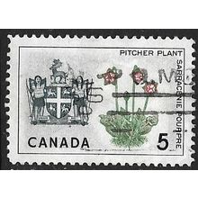 1964/1966 SG 552 - fine used (o)