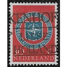 1959 NVPH 721 - fine used (o)