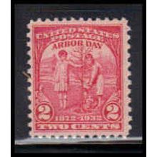 717 2c Arbor Day Fine MNH O3170
