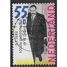 1986 NVPH 1358 - fine used (o)