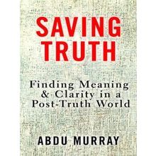 Saving Truth