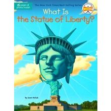 What Is the Statue of Liberty?