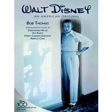 Walt Disney: An American Original, Commemorative Edition