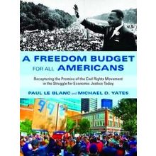 A Freedom Budget For All Americans