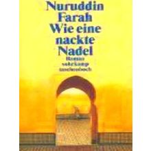 Wie Eine Nackte Nadel